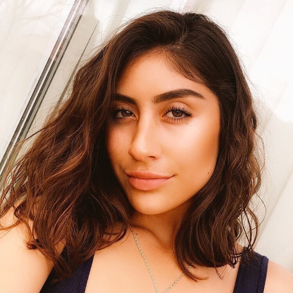 Meet your Posher, Natalie